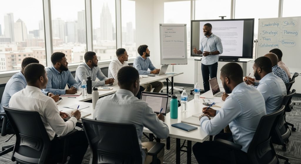 Professional Development​