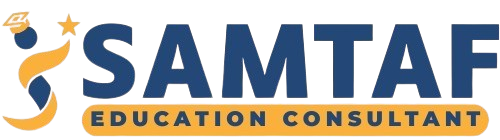 samtaf logo