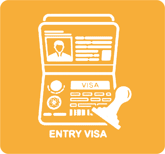 samtaf VISA SUPPORT